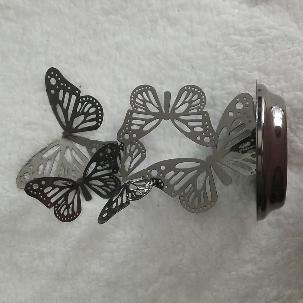 Butterfly Jewelry Holder